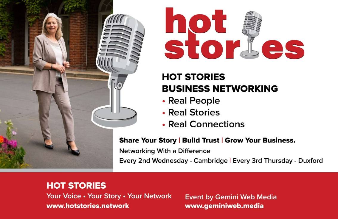 hot stories