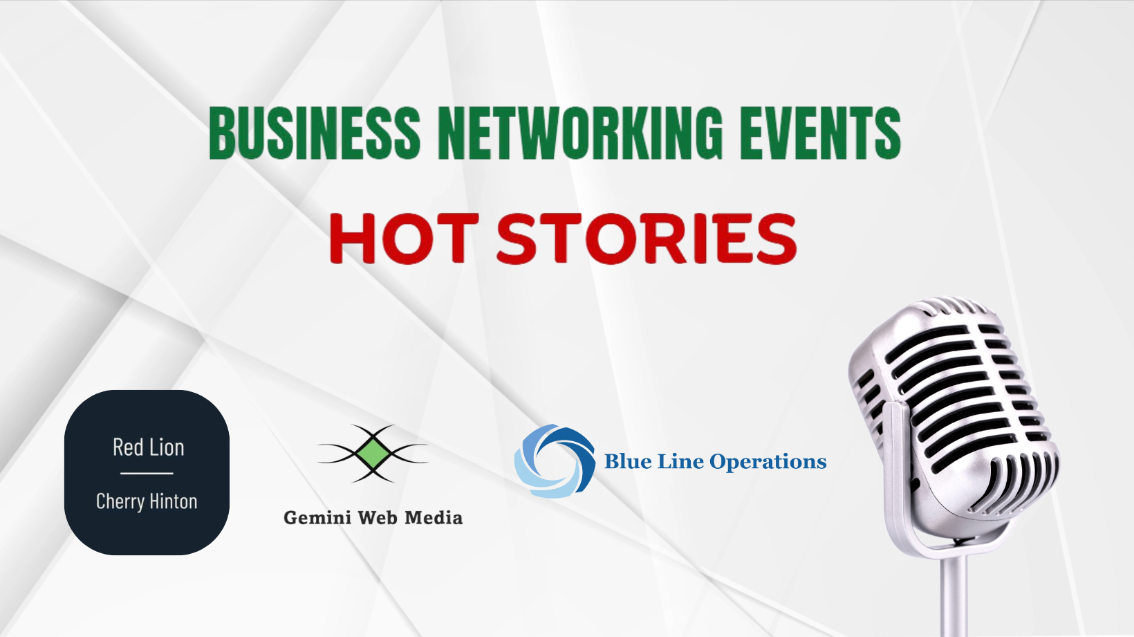 Hot Stories