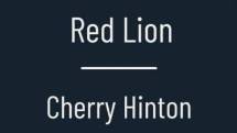 Red Lion