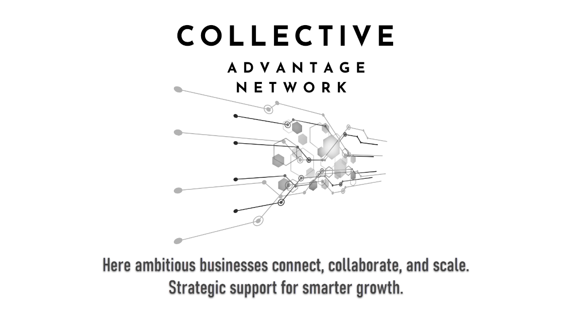 Collective Advantage Network