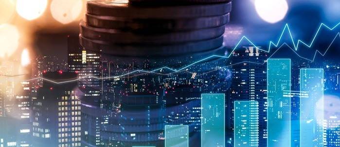 cryptocurrency investments